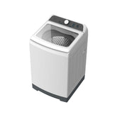 Lavadora Automática Carga Superior 18Kg Vortex Wash Impeller Blanca